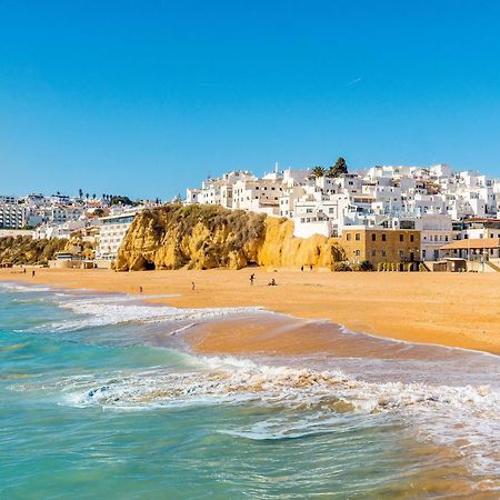 Albufeira Central 5 By Homing Εξωτερικό φωτογραφία