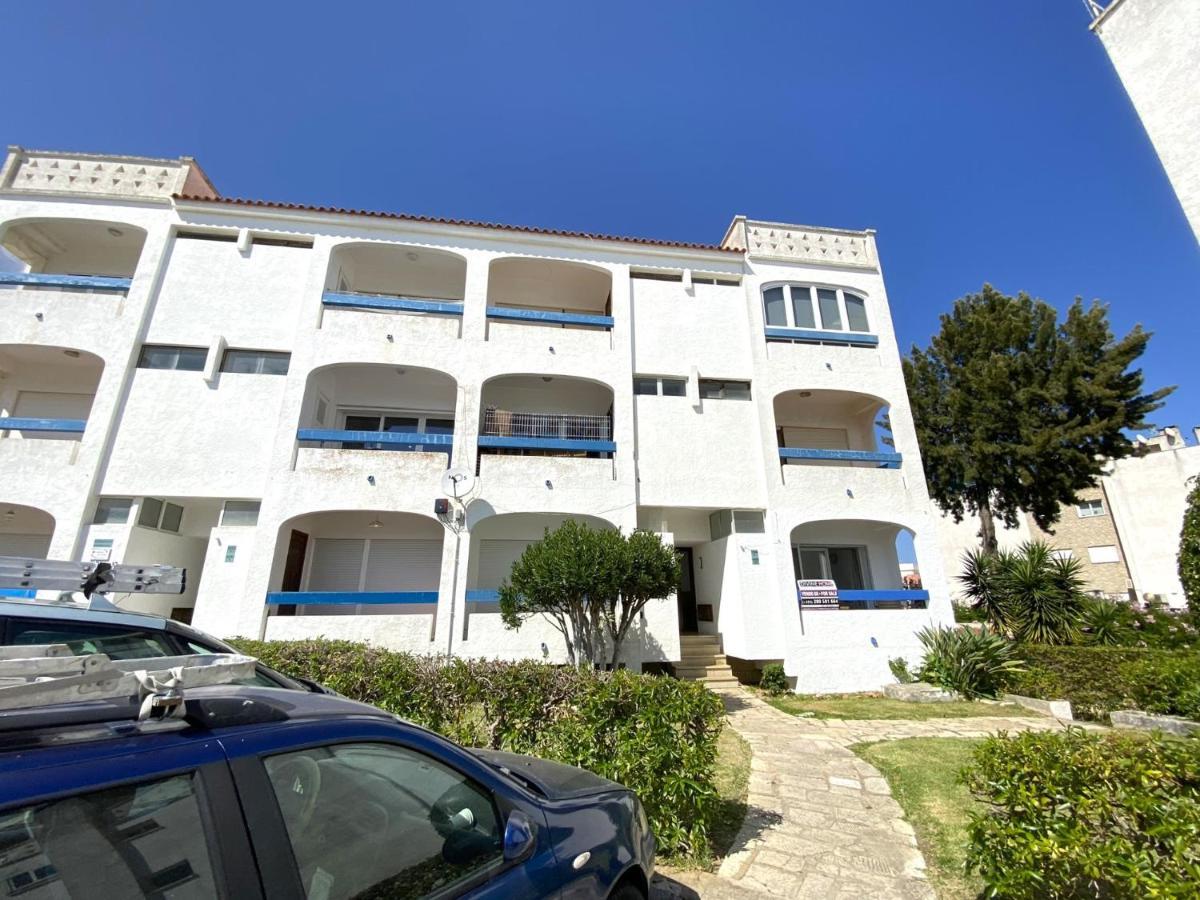 Albufeira Central 5 By Homing Εξωτερικό φωτογραφία