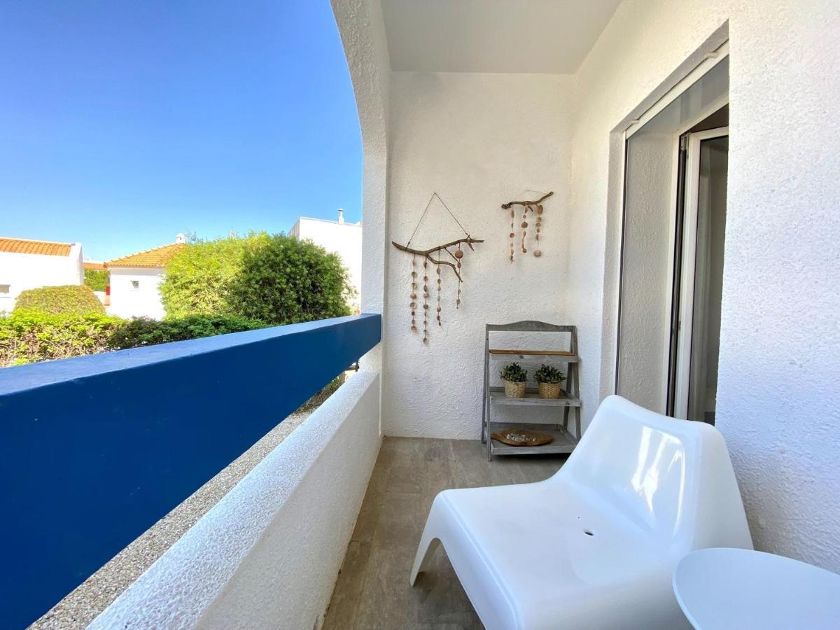 Albufeira Central 5 By Homing Εξωτερικό φωτογραφία