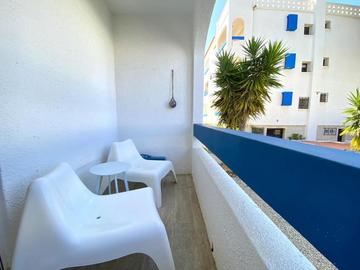 Albufeira Central 5 By Homing Εξωτερικό φωτογραφία